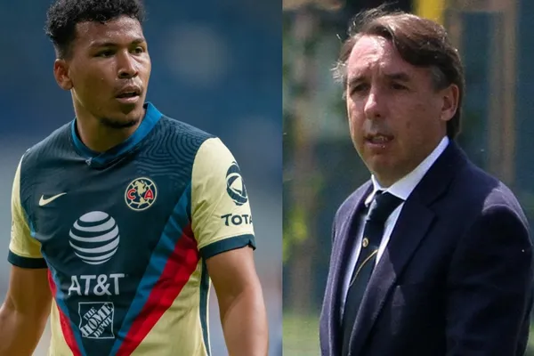 Le saldría cara la fiesta a Roger Martínez. No seguiría en América y se revela su próximo destino lejos del nido.