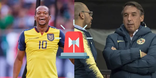 Le sale un fichaje de a gratis a las Águilas