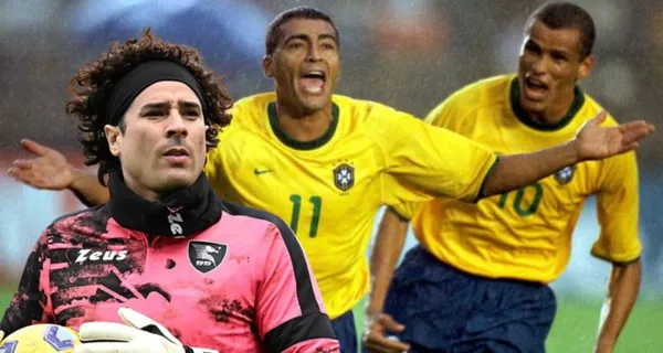 ¿Le temblará con Ochoa? borró a Romario y ahora suena para el Tri, Lozano cuidado