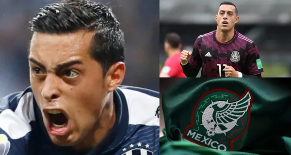 Le temblaron las piernitas jugar ante Colombia, dijo que está lesionado y lo que hace Funes Mori tras abandonar al Tri.