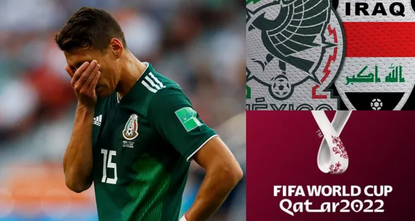 Le tembló tener un desempeño importante ante Irak, sabía que con Gerardo Martino las cosas no van bien y renuncia, a días del mundial.