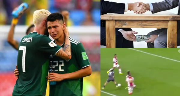 Le truncan la carrera en el Napoli. Los 600 millones de pesos por los que Hirving Lozano es borrado en el Napoli. Ni le pasan la pelota al mexicano.