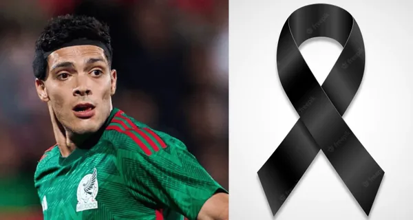 Le truncó la carrera a Raúl Jiménez, acabó con su chance de crecer en Europa, ahora perdió la vida.