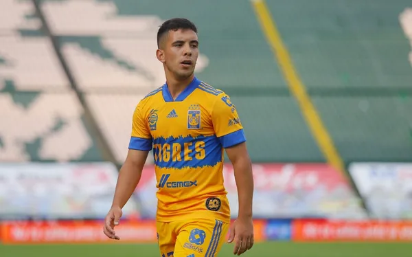 Leo Fernández dio detalles de su futuro luego de ser borrado todo el torneo en Tigres y sobre el interés del Club América.