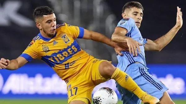 Leo Fernández. FOTO: Infobae