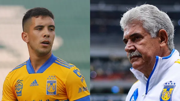 Leo Fernández no logra convencer completamente a Ricardo Ferretti, y se han revelado las que serían las razones por las cuales el entrenador se molesta con él.