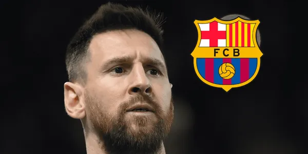 Leo ficharía con el club blaugrana pero este creativo de elite quedaría fuera de la ecuación.