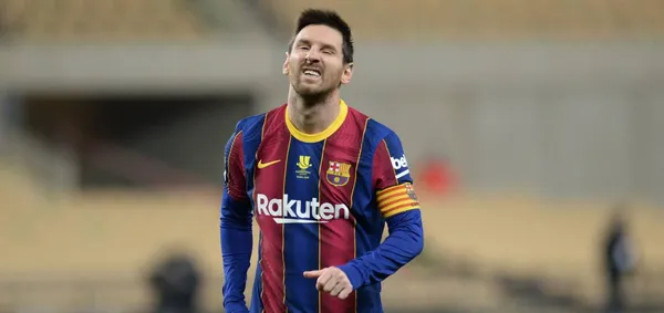 Leo Messi no se fue del Barcelona por problemas de dinero, sino que a partir de la última oferta que le hizo Joan Laporta, quedó en claro que La Pulga quería volver a sentir que puede competir por un lugar en la Champions League, y por eso se fue al PSG. Estos desastres lo impulsaron a decidirse.