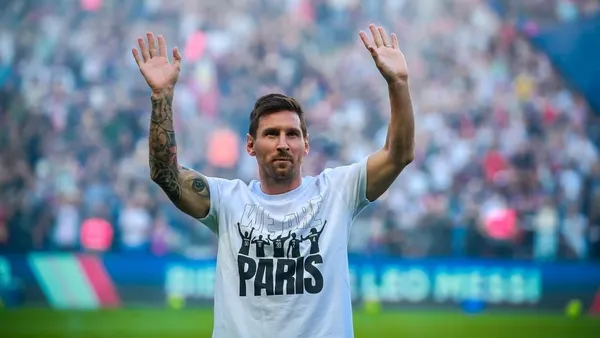 Leo Messi volvió a ausentarse del plantel titular del Paris Saint Germain, algo que ya genera impaciencia entre los fanáticos de todo el mundo. Sin embargo, es lógico que La Pulga deba aguardar en las plateas, debido a que tiene un calendario cargado por delante.
