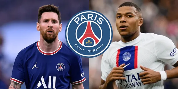 Leo no se quedaría en París Saint Germain debido al accionar de esta persona.