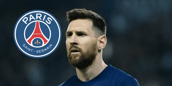 Leo pasa las horas más turbulentas en París Saint Germain antes de que finalice su contrato.