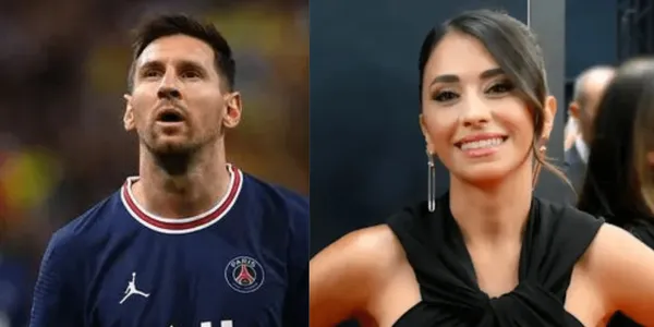 Leo recibió un contundente pedido, de cara a su futuro.