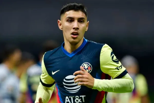 Leo Suárez es una moneda al aire en el América, Santiago Solari exige un jugador de calidad y Renato Ibarra es la solución