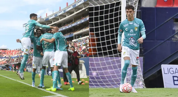 León arrancó con el pie derecho el apertura 2022