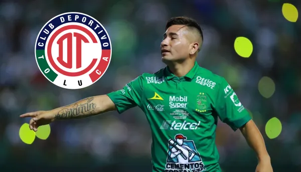 León dejaría ir al "Takeshi" por menos dinero de lo que tenían planeado