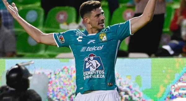 León empató el partido ante los poblanos