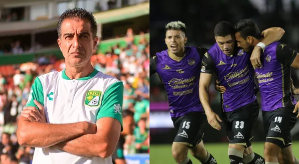 León es uno de los equipos más goleados del torneo