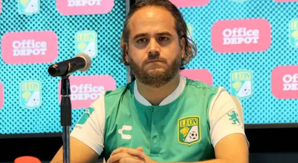 León está punto de arrancar el Apertura 2022