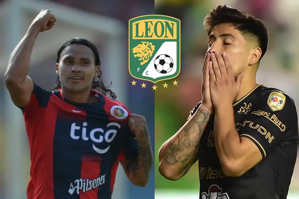 León FC cayó ante Toluca y Carlos Peña pone una sola condición para regresar a la Fiera.