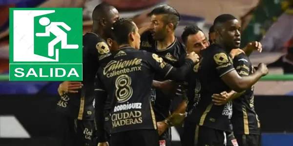 León FC se eliminó de Concachampions contra Toronto y salen los primeros nombres que podrían irse porque no han dado la talla en el torneo internacional