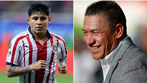 León FC se llevaría a Eduardo 'Chofis' López y el DT Ignacio Ambriz reveló que le pondría a hacer para recuperarlo.