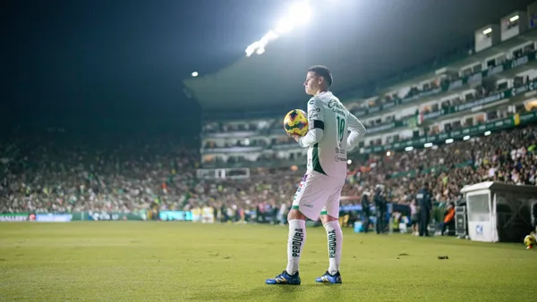 León | Foto: @ClubLeonFC