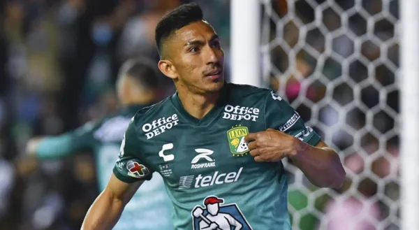 León ganó sin uno de sus mejores jugadores