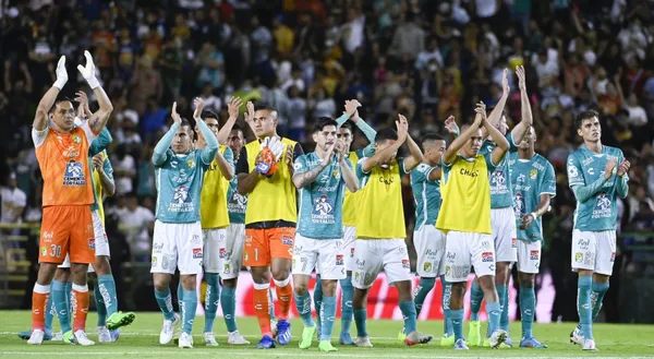 León hubiera ganado si este jugador no hubiera estado en el campo