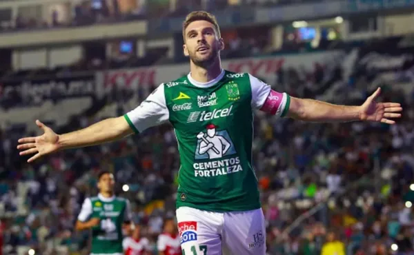 León necesita goles y las condiciones que pone Boselli para regresar a la fiera
