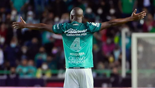 León perdió a uno de sus mejores jugadores