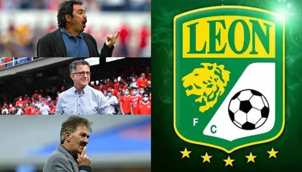 León podría hacerse de los servicios de un viejo conocido de México