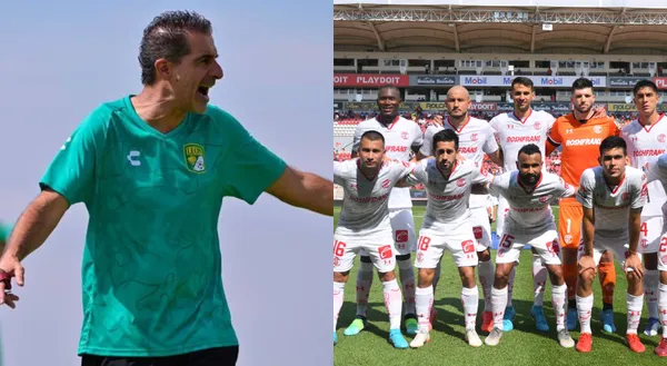 León recibirá a los Diablos en la jornada 5 del Apertura 2022