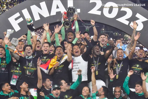 León se ha sumado a la lista de honor del torneo internacional.