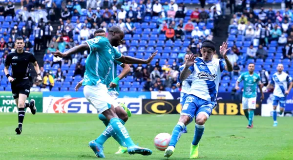 León se vuelve a quedar sin un hombre menos