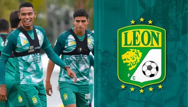 León tendrá un entrenador europeo