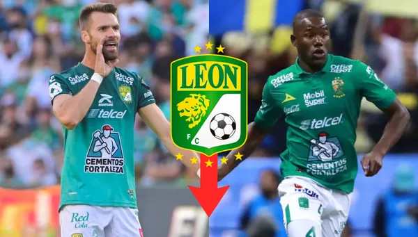 León tiene una opción para cubrir esa posición