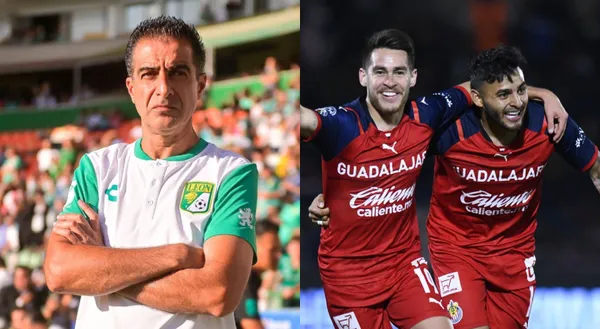 León visitará al rebaño en la jornada 4