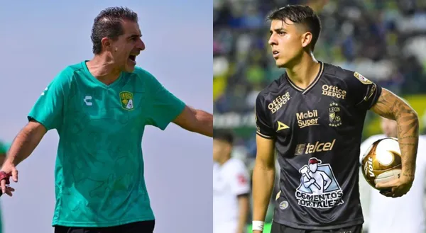 León ya no tendrá más refuerzos