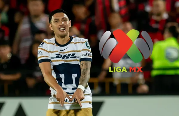 Leonardo Suárez estuvo cedido los últimos años en Estudiantes de la Plata, pero no se quedó.