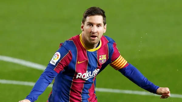 Leonel Messi (Foto: Onda Cero)
