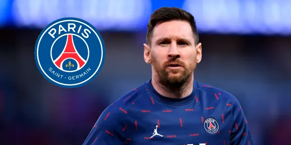 L'Equipe habló sobre la meta del argentino en el cuadro parisino