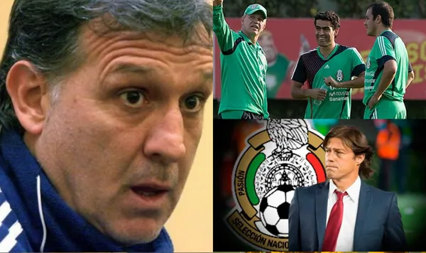 Levantó la mano para volver al futbol luego de su paso por la política. Cuauhtémoc Blanco se apunta para sirigir al Tri