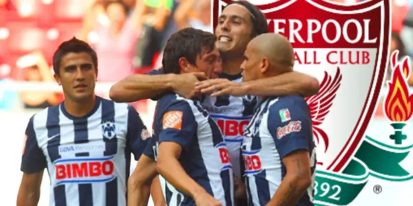 Leyenda de Rayados pidió a la directiva albiazul el fichaje de un ex jugador del Liverpool
