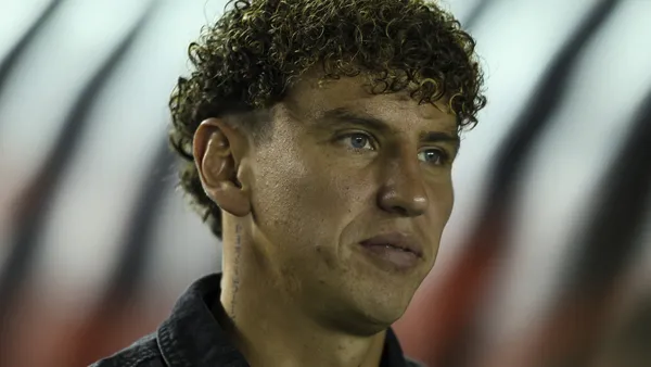 Lichnovsky / Foto: MexSport