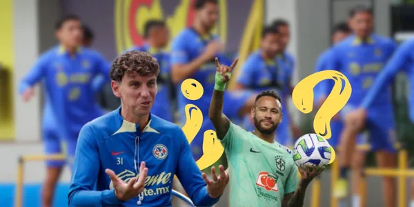 Lichnovsky quedó sorprendido