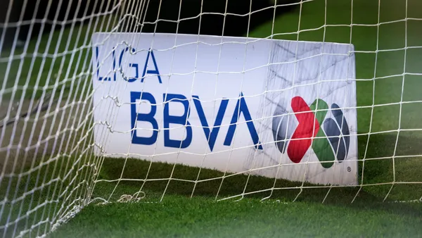 Liga BBVA MX. | Foto: X oficial de la @LigaBBVAMX