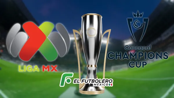 Liga MX cómo sus equipos se clasifican a la Concachampions. | Foto: Pinterest