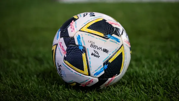 Liga MX | Foto: X oficial de @LigaBBVAMX