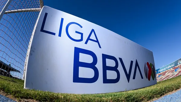 Liga MX | Foto: X oficial de la @LigaBBVAMX