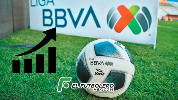 Liga MX iguala récord goleador en tan solo una jornada y va por nueva meta (Foto: imago7)